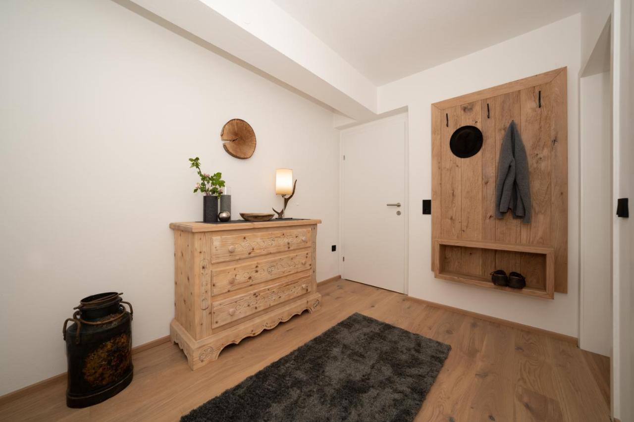 Ferienappartements Schrattengut Abtenau Exterior foto