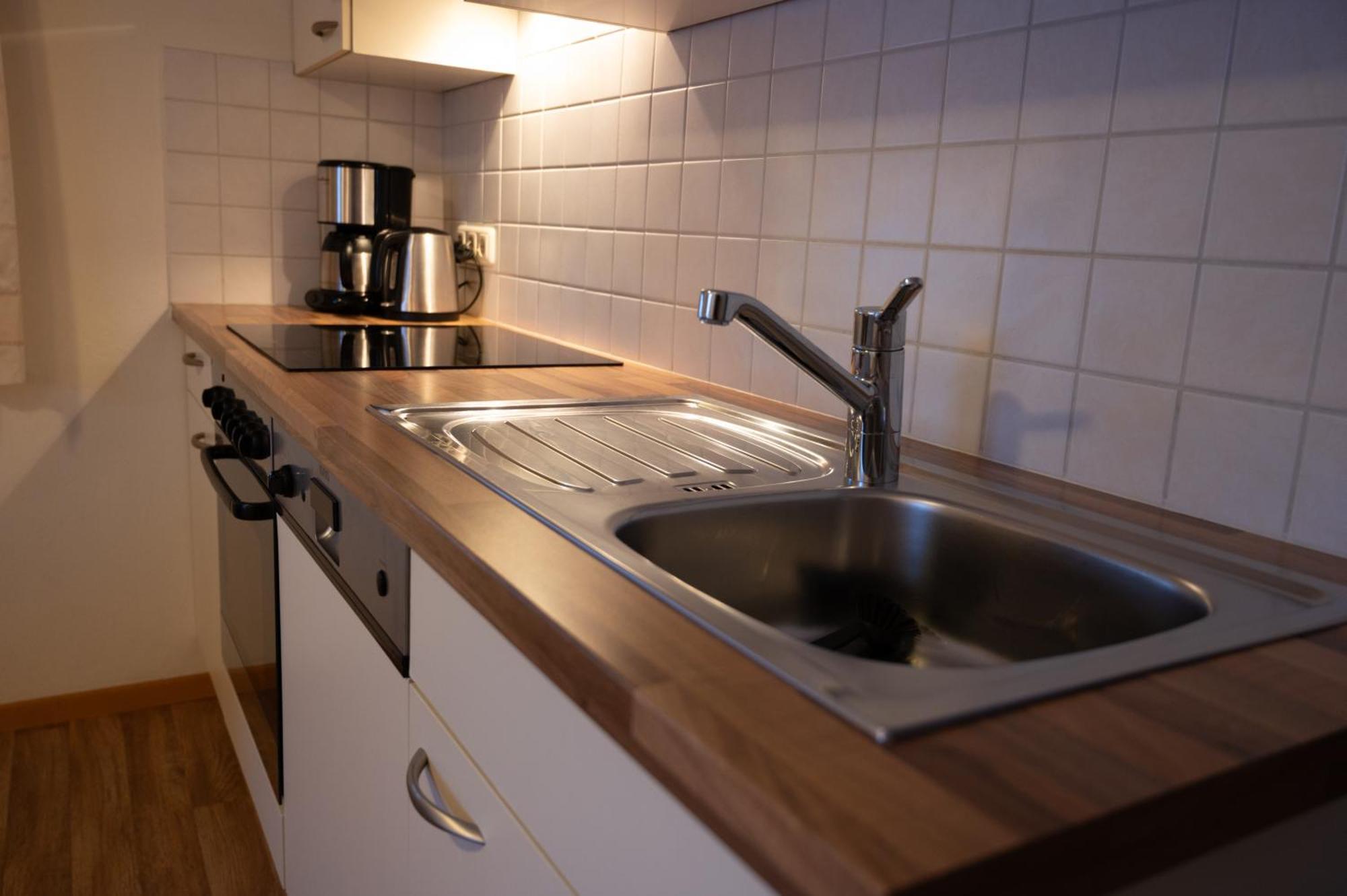 Ferienappartements Schrattengut Abtenau Exterior foto