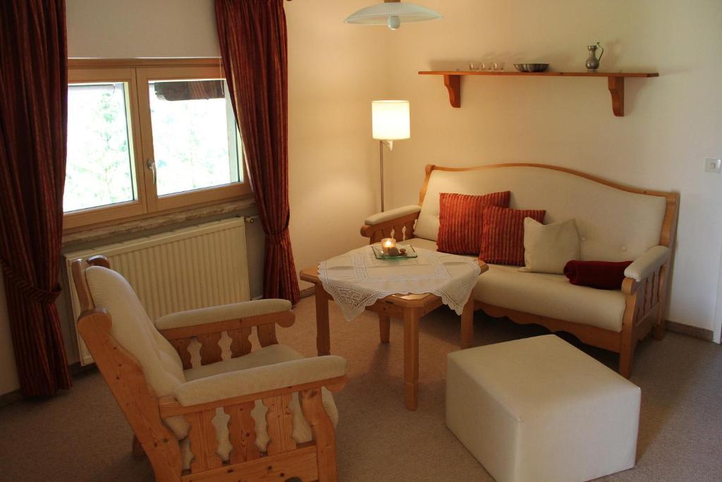 Ferienappartements Schrattengut Abtenau Exterior foto